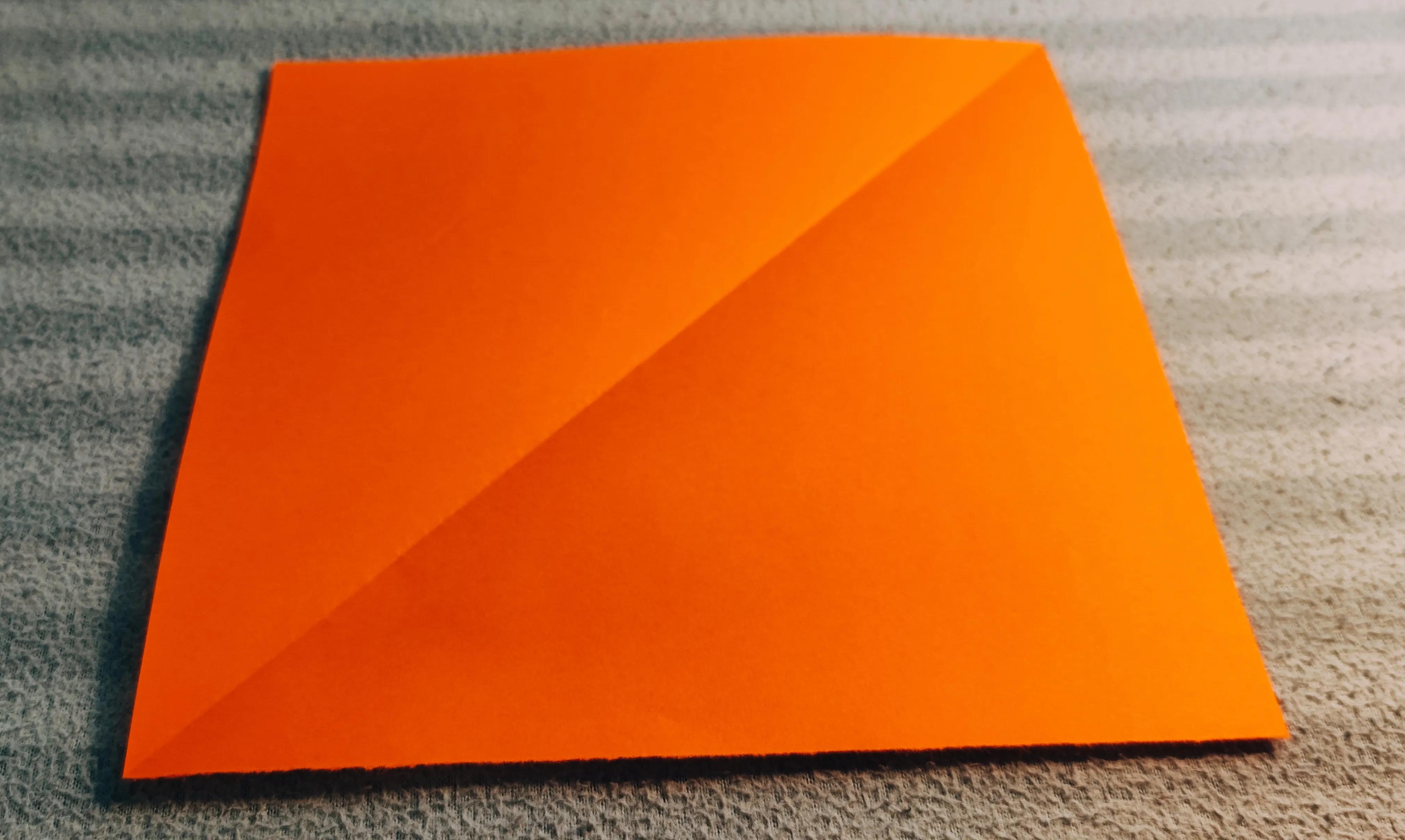 8-12岁儿童折纸赛车书,一碰就会跑的折纸赛车