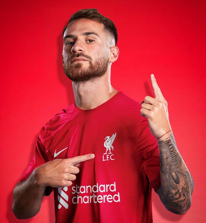 疯狂2小时！梅西接近巴萨，巴黎连签2人，利物浦拿下核心