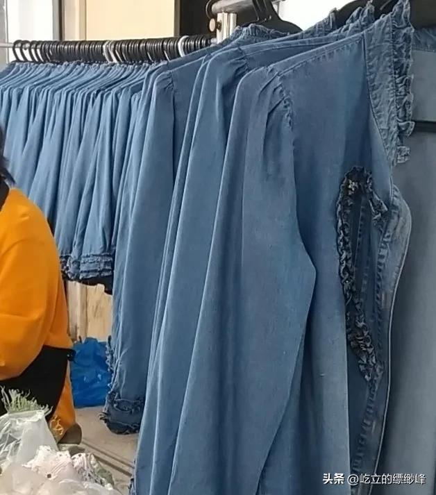 后疫情时代的服装销售,广州服装市场疫情现状