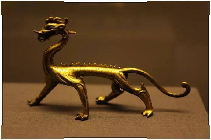 论隋代金银器：华丽奢华的贵族文化