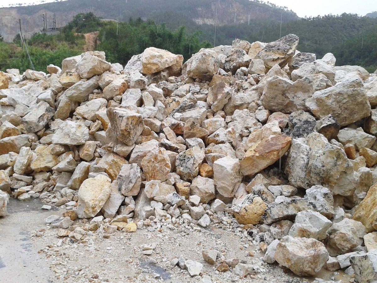 石英砂涨价的逻辑,高纯石英砂最新价格行情