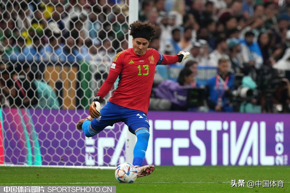 卡塔尔世界杯墨西哥阿根廷半决赛,卡塔尔世界杯阿根廷vs墨西哥进球