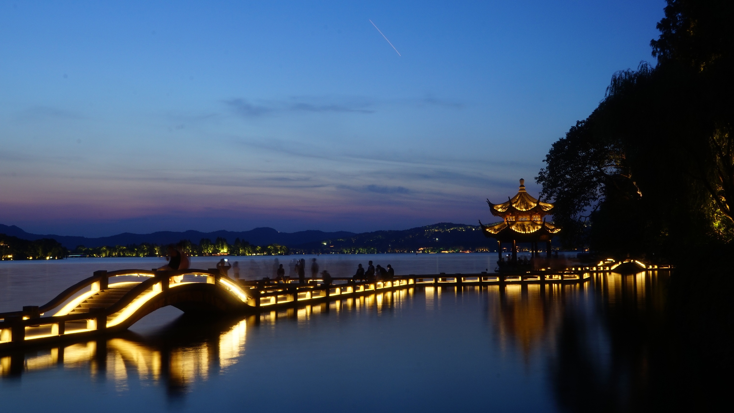 杭州旅游住宿攻略自由行最佳线路,杭州旅游攻略美食街一日游