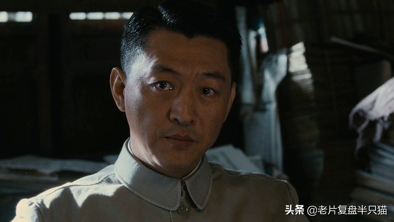 解读《色·戒》3段删掉激情戏，背后的6个“真真假假”