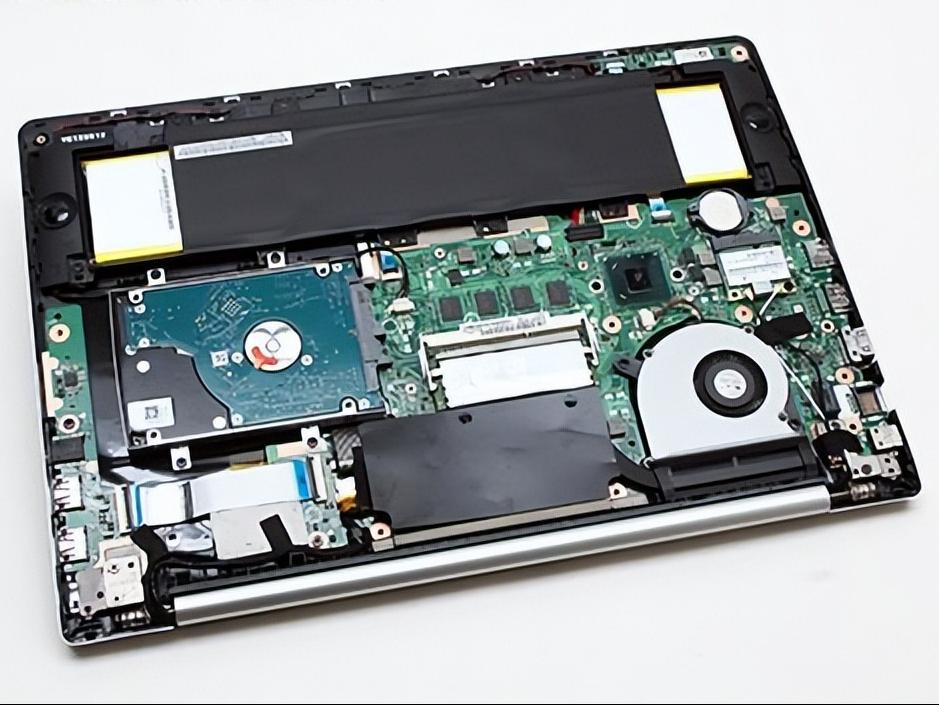 笔记本电脑一合盖就死机,笔记本电脑滋滋响然后死机