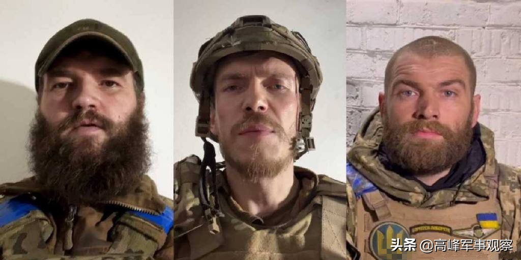 亚速钢铁厂的大鱼都抓了吗,俄军在亚速钢铁厂伤亡过大放弃