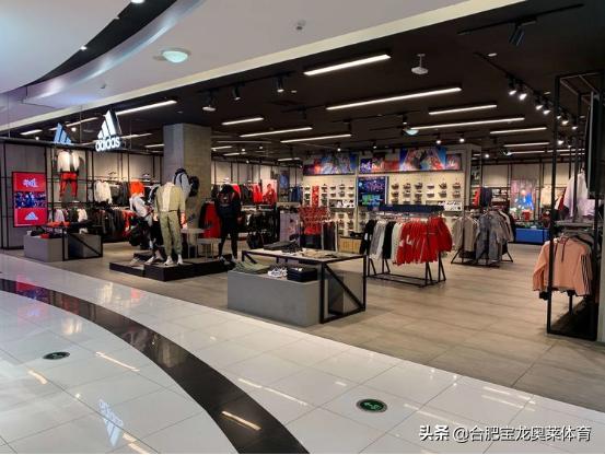 连云港阿迪折扣店加盟,耐克阿迪达斯折扣店开店技巧
