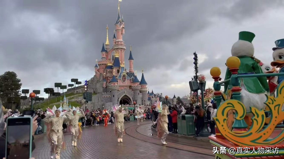 我，90后内蒙人，嫁给法国老公，生了混血儿女，一家都会说中国话