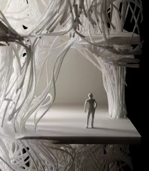 适合孩子的美育,带给孩子真正的美育