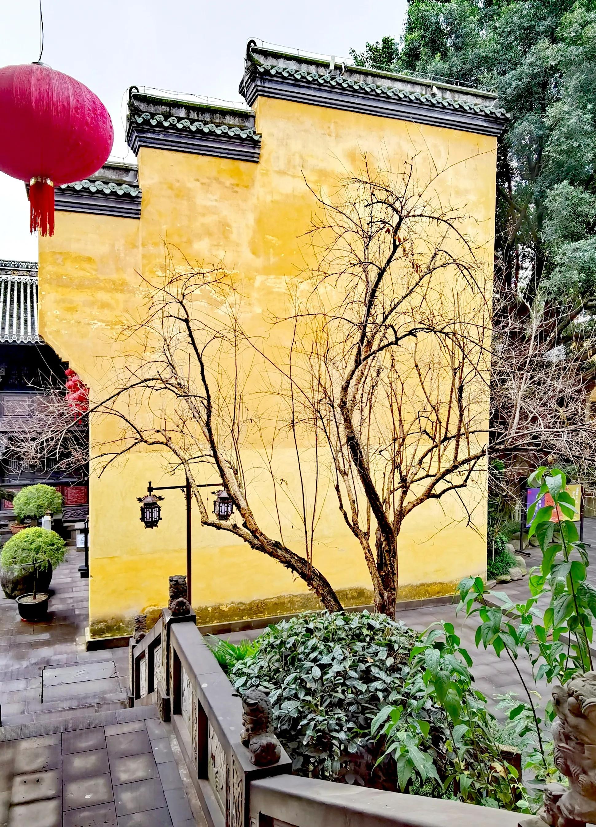 重庆旅游湖广会馆,逛重庆湖广会馆需要多久