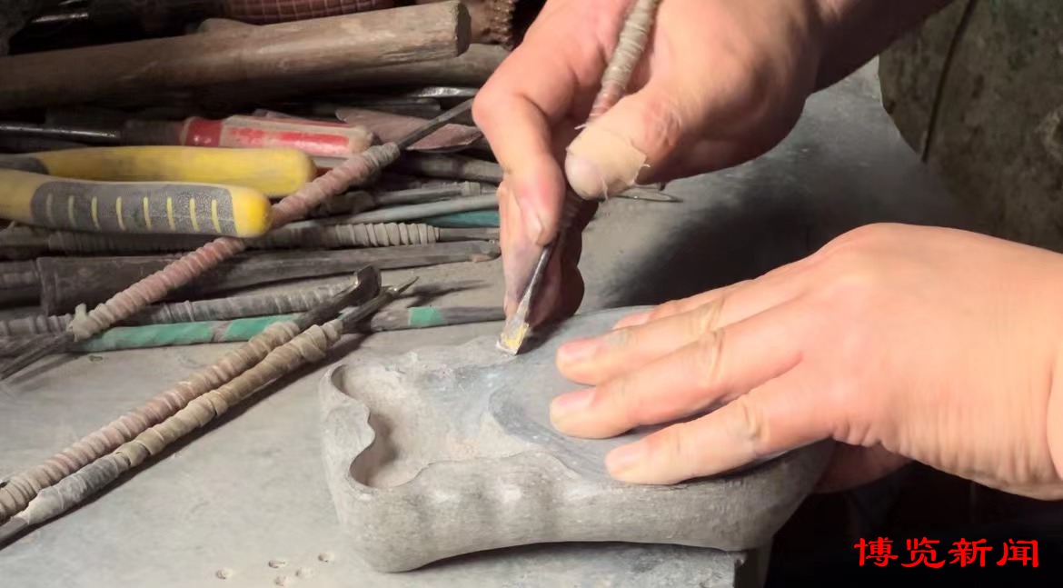 好品山东展览,好品山东淄博非遗何以出圈