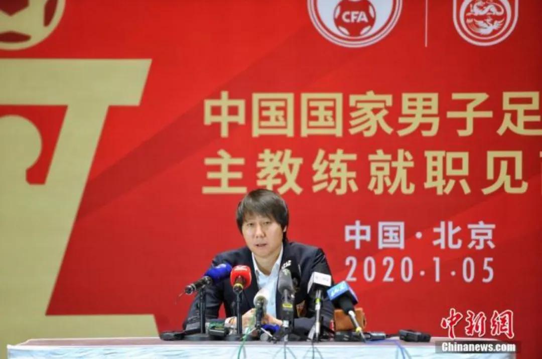 李铁被查，或吹响了男足崛起的号角，网友：中国足球有希望了