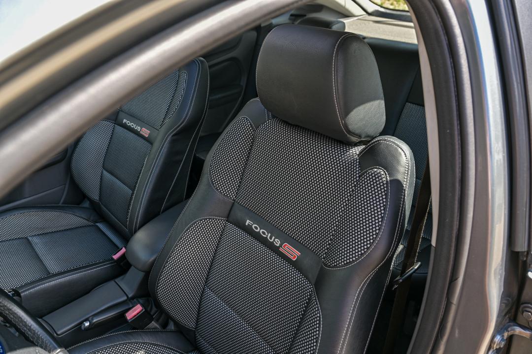 2.0手动挡车经典福克斯推荐,2万左右手动挡小钢炮福克斯