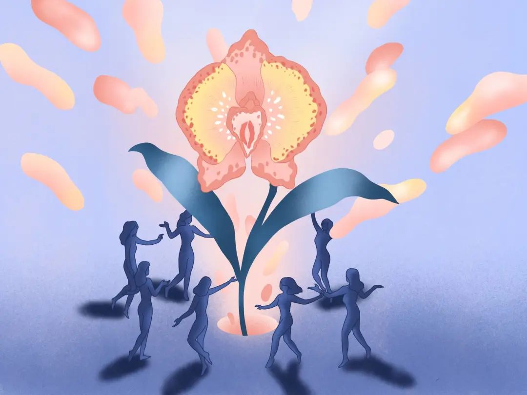 投票显示半数女性曾受*力暴**妇检：做孕检喊疼被医生斥责，检查时男子推门而入，“人格被踩在脚下狠狠践踏”