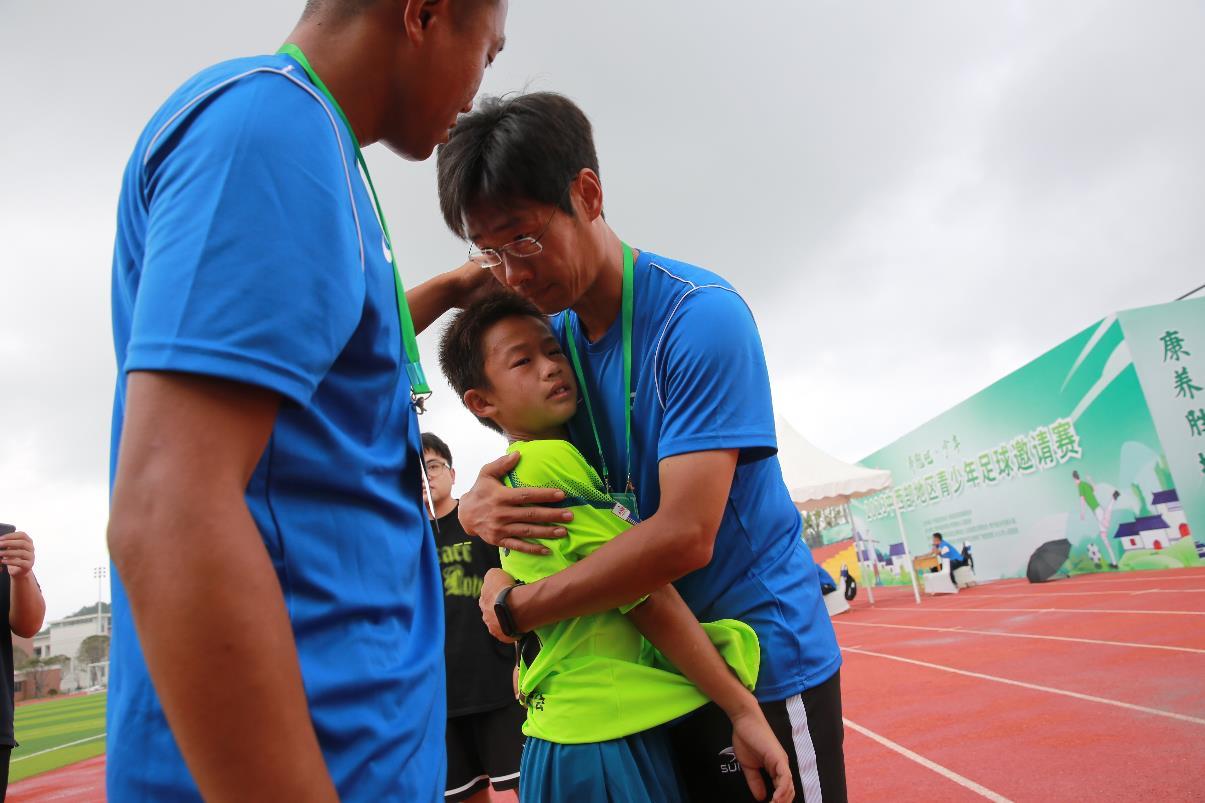 奔跑吧中国足球少年,奔跑吧少年青少年足球赛