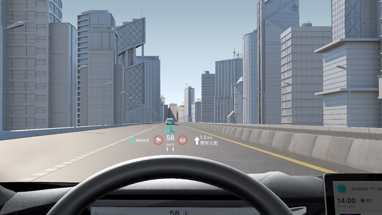 开完朋友的SL03增程版，我放弃了所有的合资燃油中型车