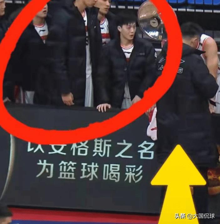 广东男篮马布里,姚明马布里男篮