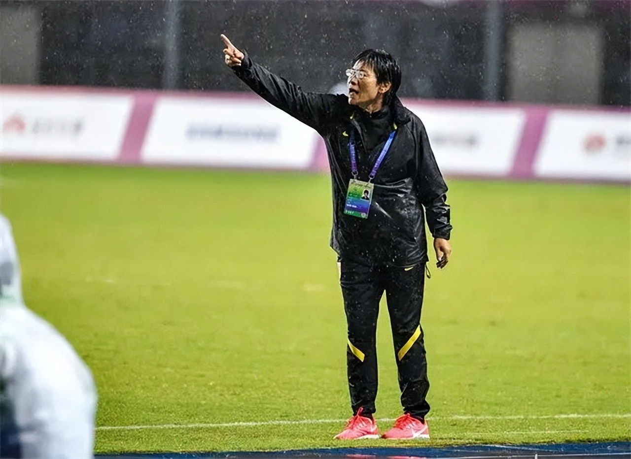 中国女足水庆霞落选原因,水庆霞落选99年女足世界杯名单