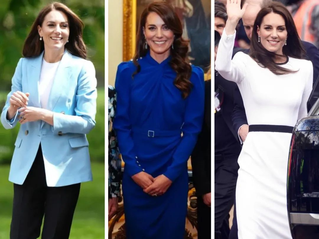 卡米拉出尽风头,卡米拉靠什么被女王认可