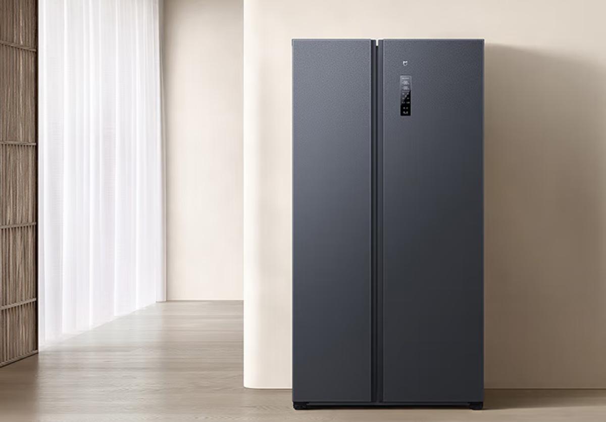 电冰箱十大排名小米冰箱四门,京东海尔大容量冰箱