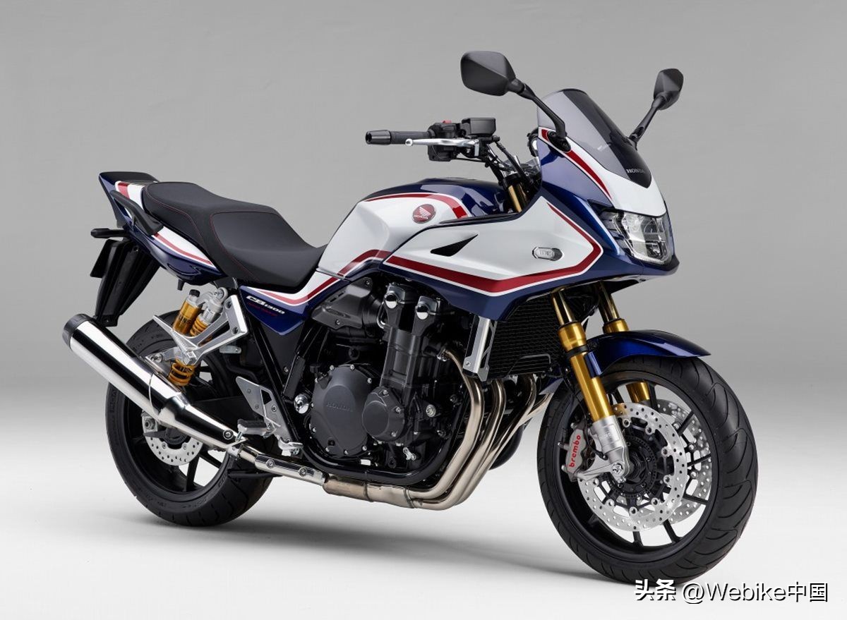 本田cb1300中国售价,本田cb1300现在报废了吗