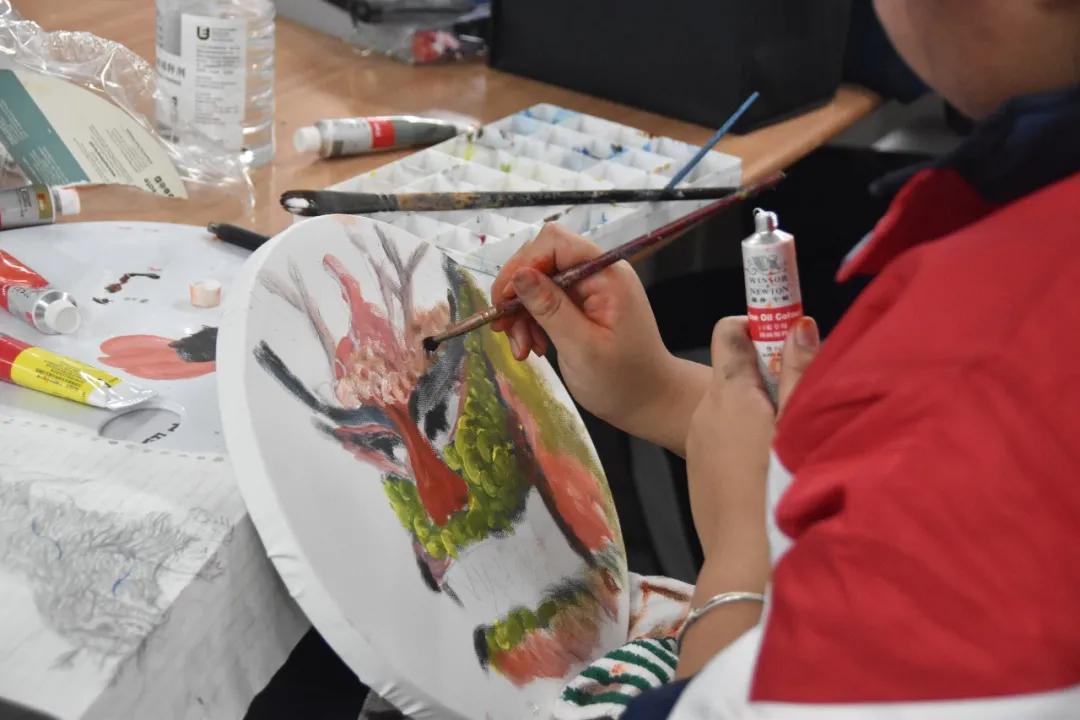 广东省广州市南海艺高体艺节,广州校园美育节