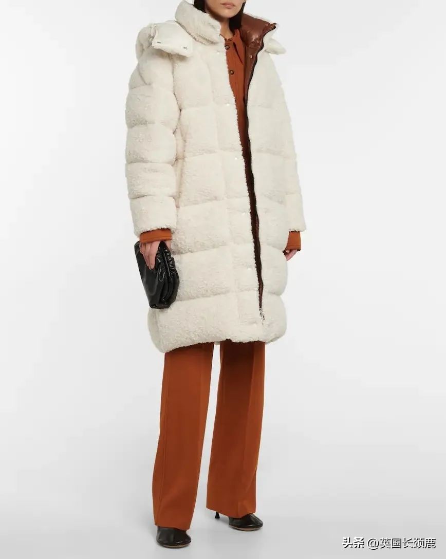 英国羊绒大衣外套,英国秋天衣橱