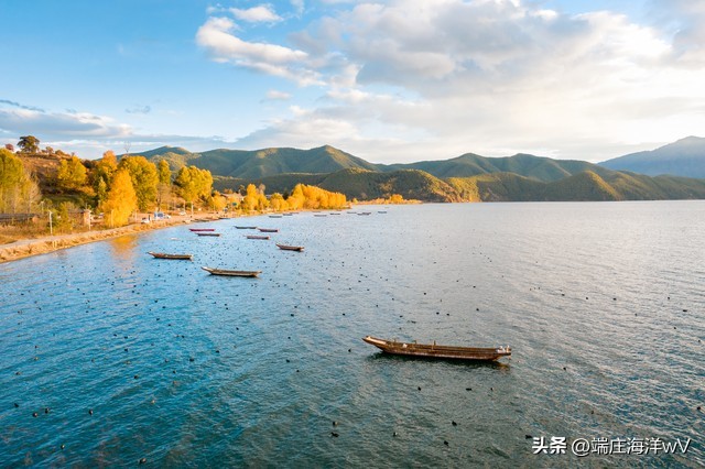 云南周边旅游景点推荐自驾游,2022云南旅游景点攻略自由行