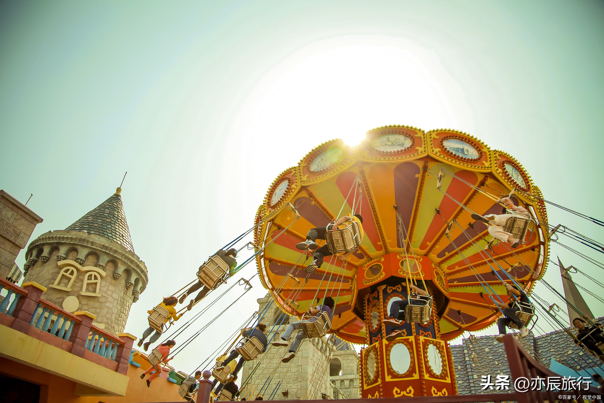 南昌旅游必去十大景点排名最新,南昌周边旅游攻略必去景点