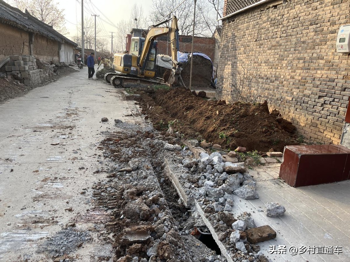 新安县铁门大门改造,新安县铁门村拆迁