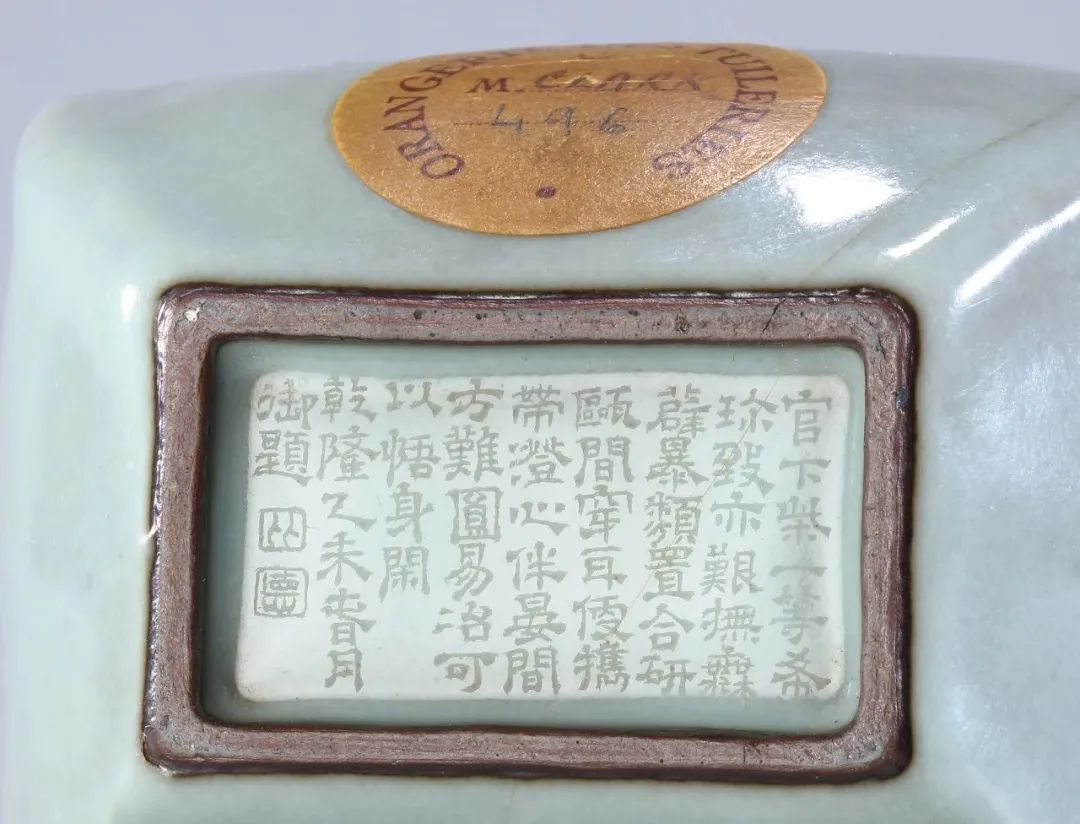 最稀少单色釉瓷器真品,26件天价单色釉瓷器欣赏