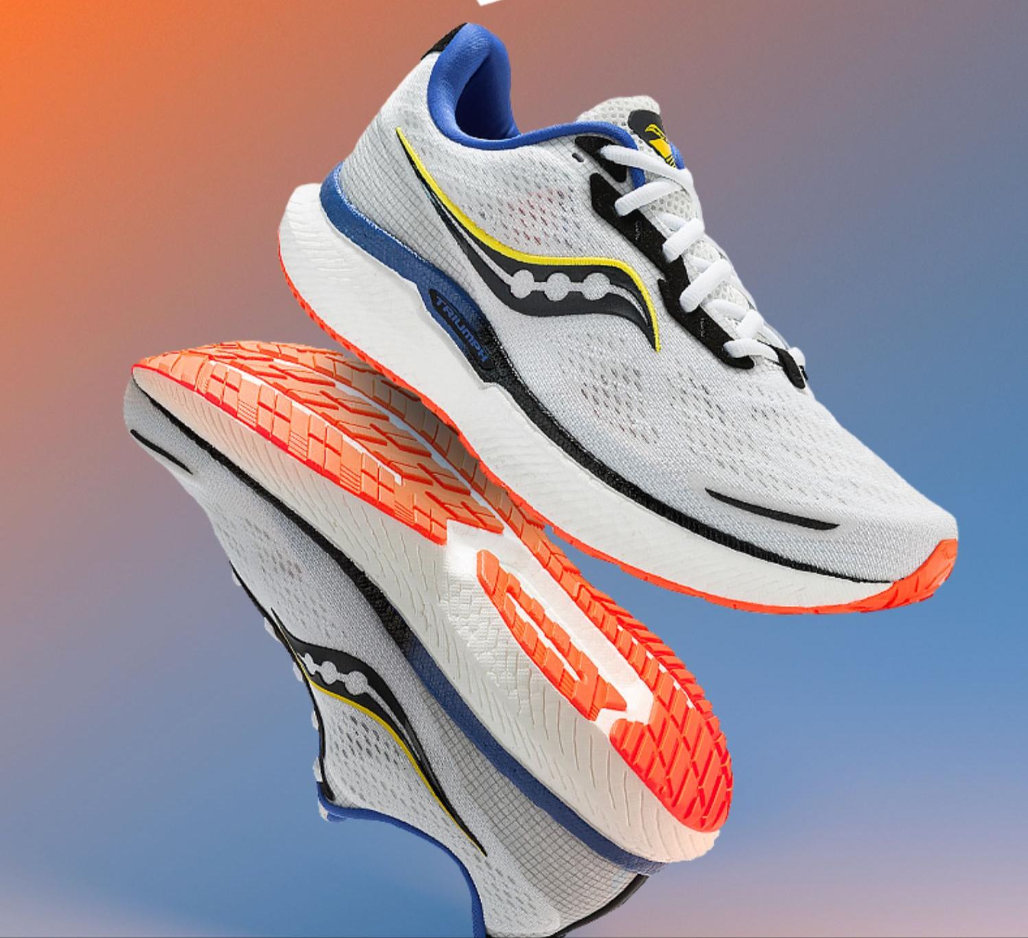 跑鞋品牌什么跑鞋最好穿,跑鞋品牌最好的鞋都是哪些