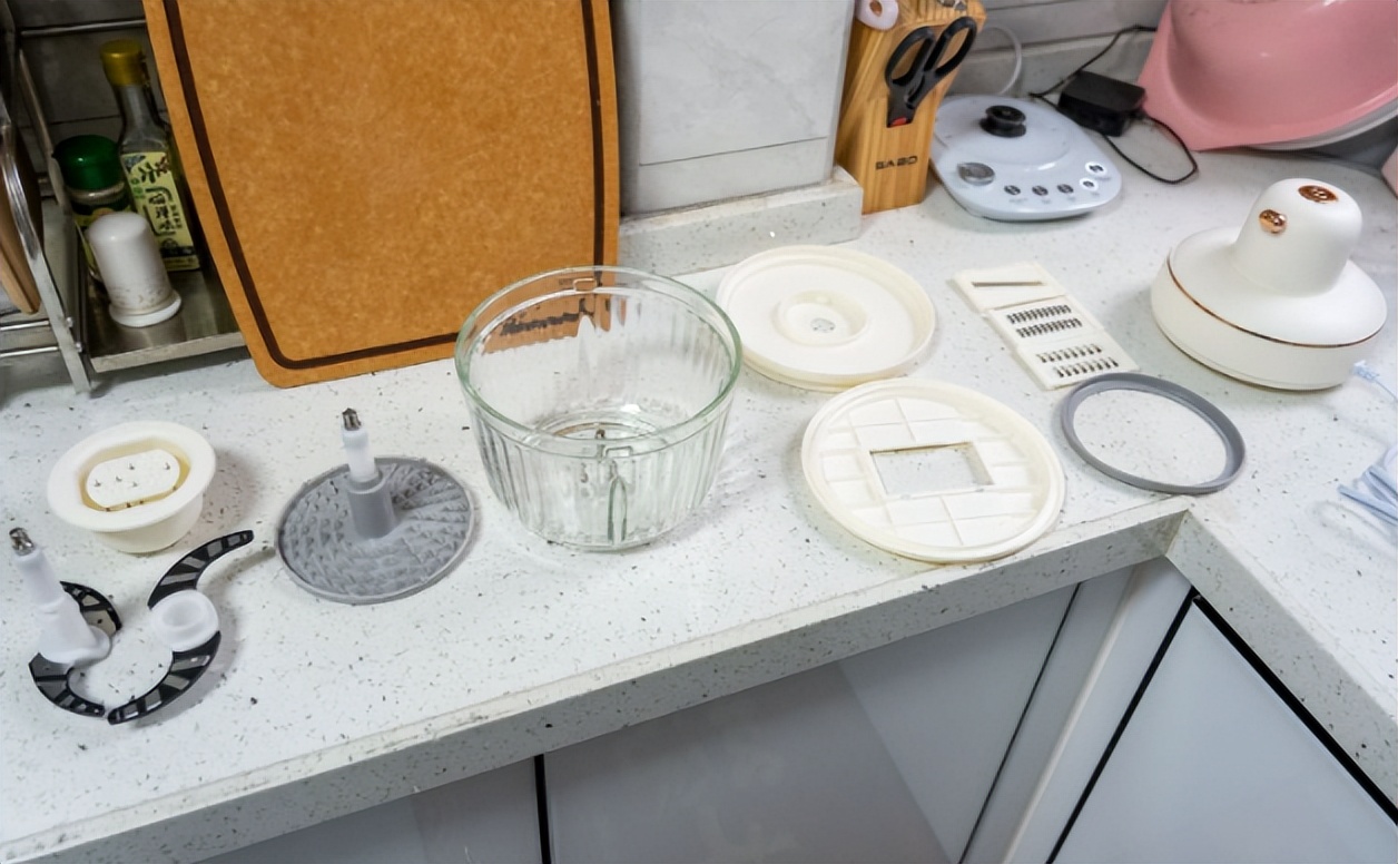 越用越上瘾的5个厨房用品，买时“肉疼”，用起来真香