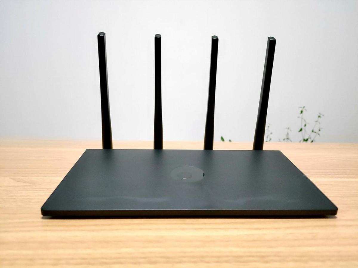 蒲公英x3a是千兆路由器吗,蒲公英x3a路由器测评