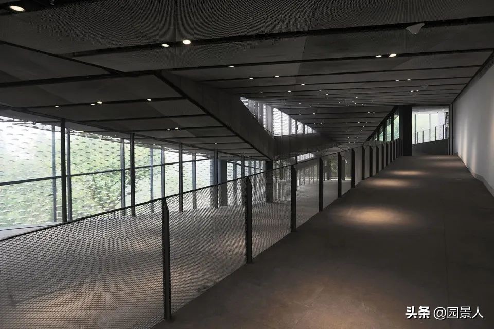 隈研吾建筑设计展在哪里,前门隈研吾建筑都市设计事务所