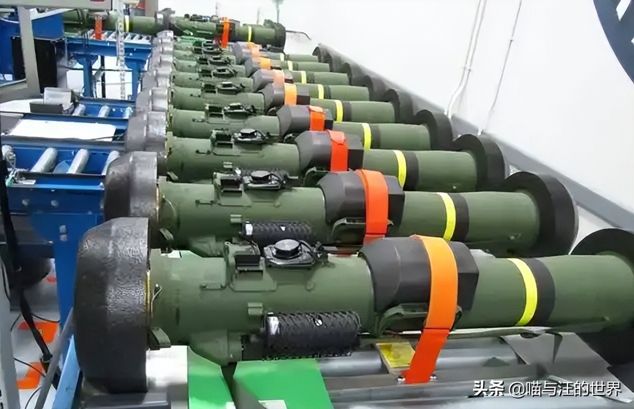 太便宜！美西方*器武**给钱就卖，乌军“暗网”转卖军援，地雷已脱销