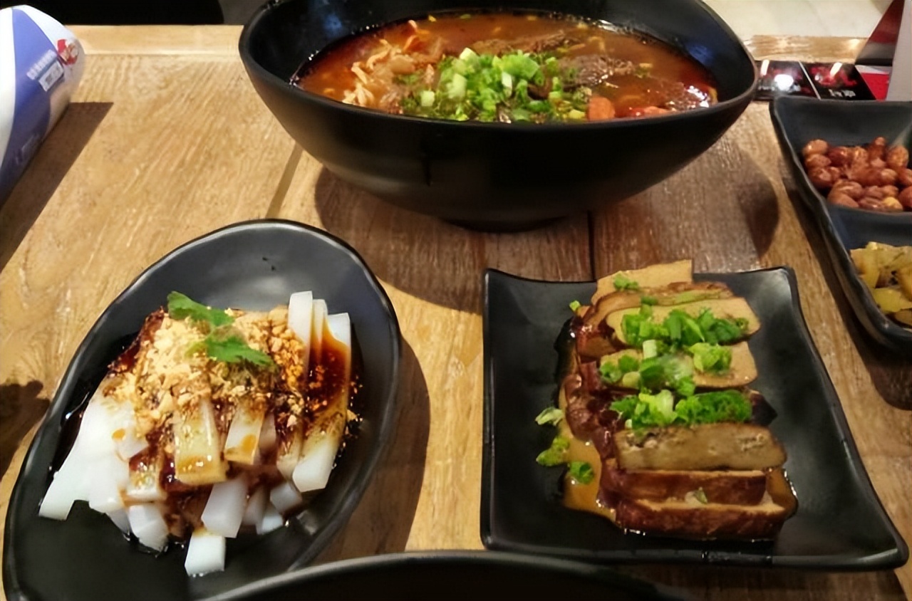 哈尔滨道外哪家面馆好吃,哈尔滨吃货评价