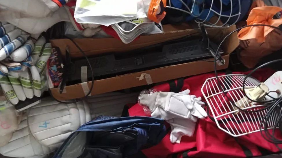 俄罗斯人看球赛,俄罗斯人看足球