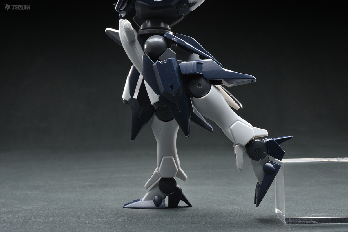 万代hg海盗全装备x1测评,万代hg78高达