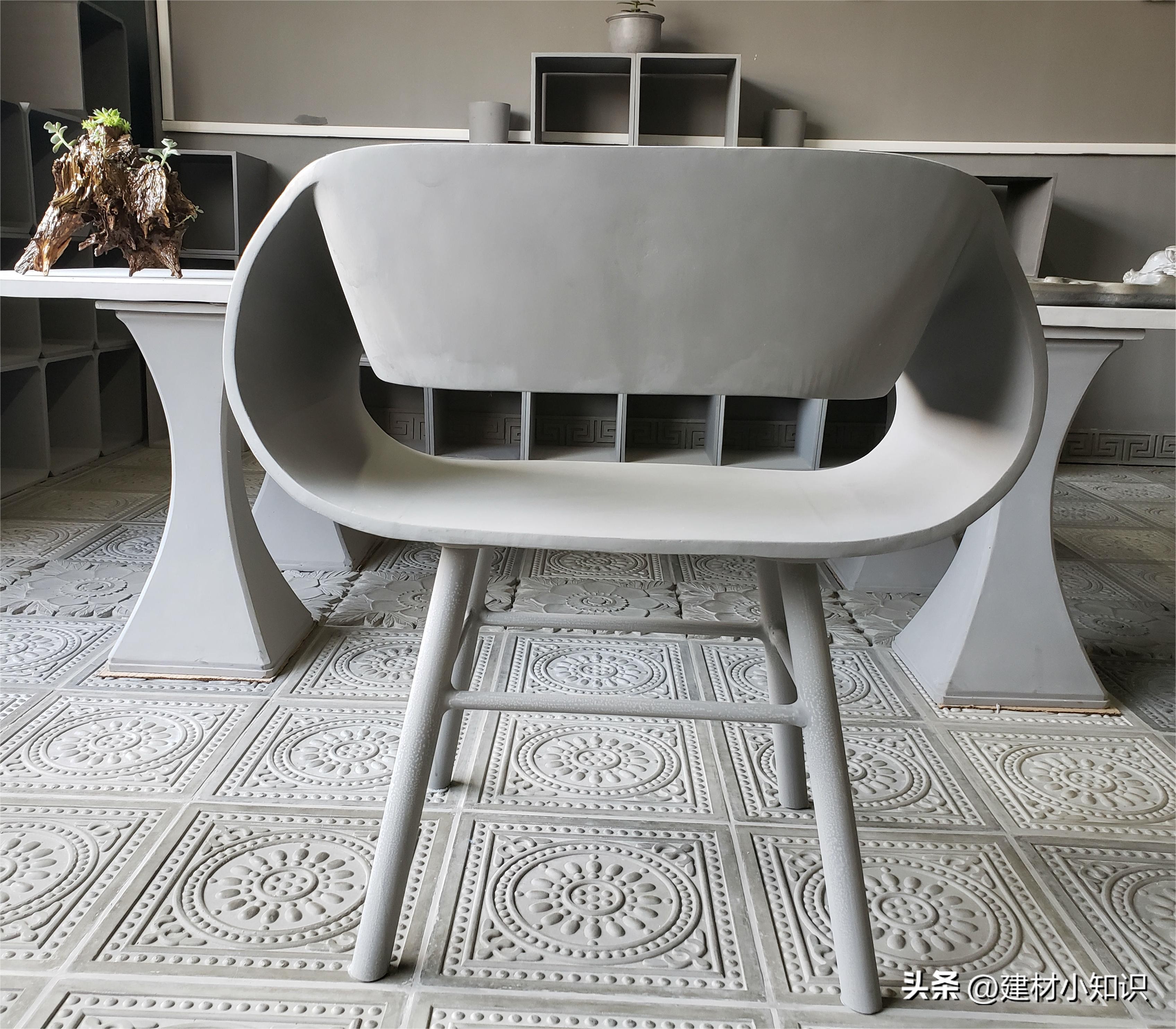 固化剂对起碱的墙面有用吗,水泥地面起灰可以用固化剂吗