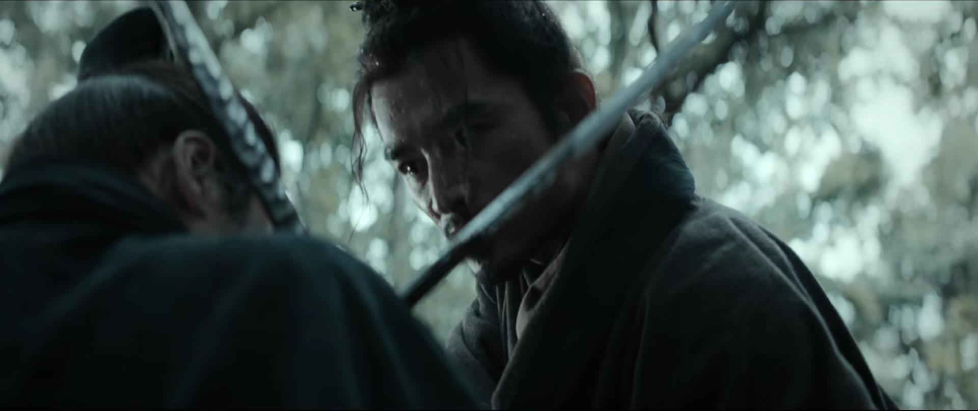 24集《风起陇西》大结局引热议,陈恭被斩,观众:导演路阳真敢拍