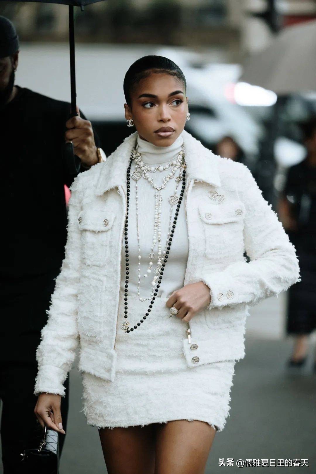 玛德琳服装设计,玛德琳冬季流行