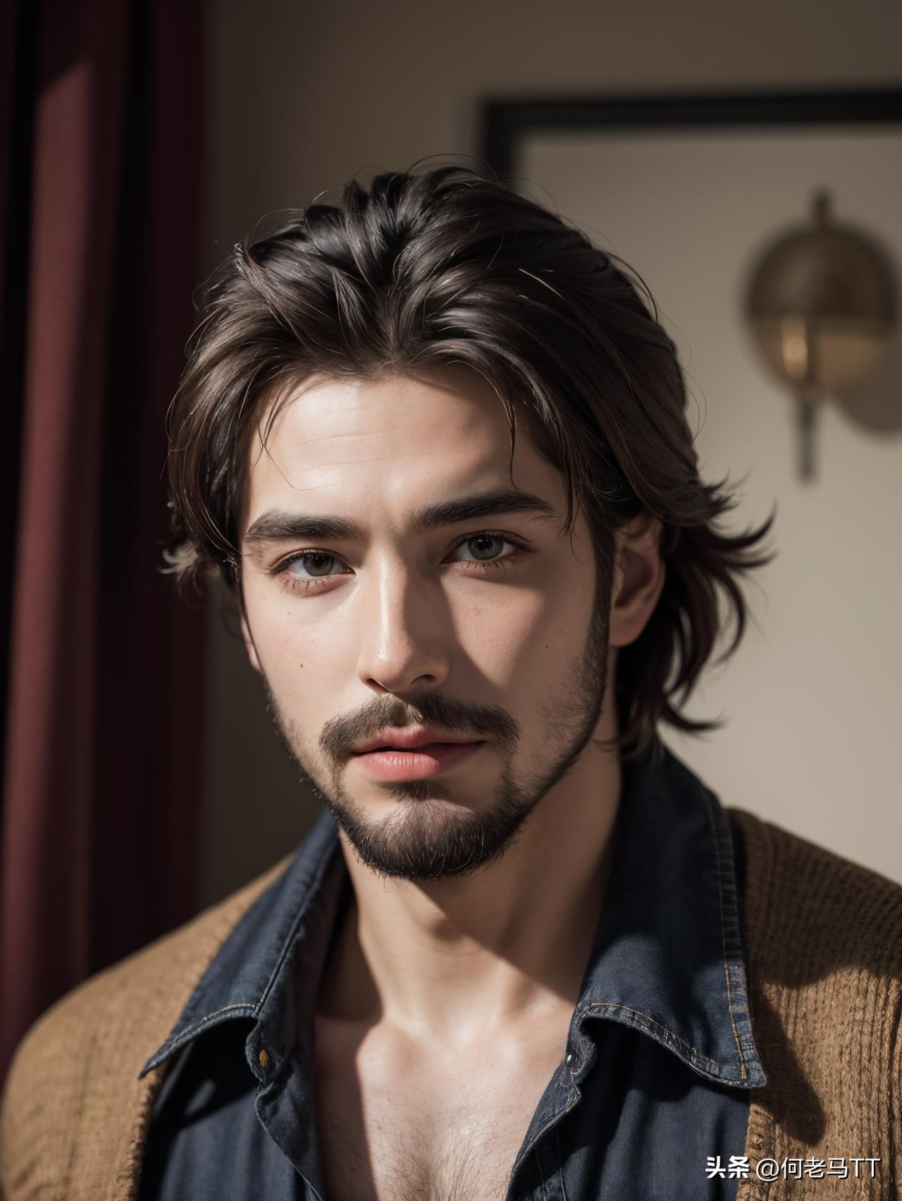 ai绘图开源部署,StableDiffusionAI绘图工具