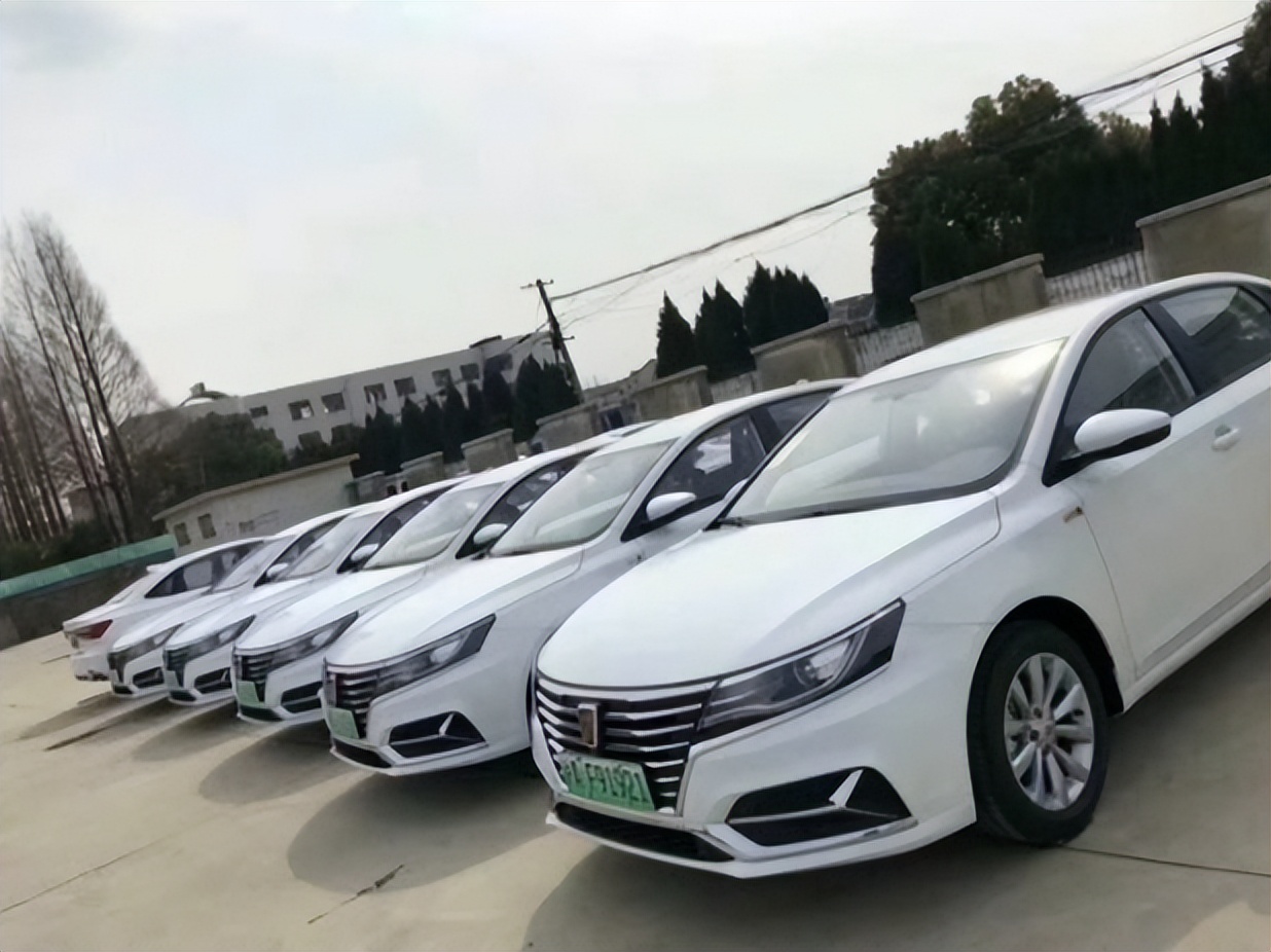 上海目前网约车行情,现在的上海网约车行情