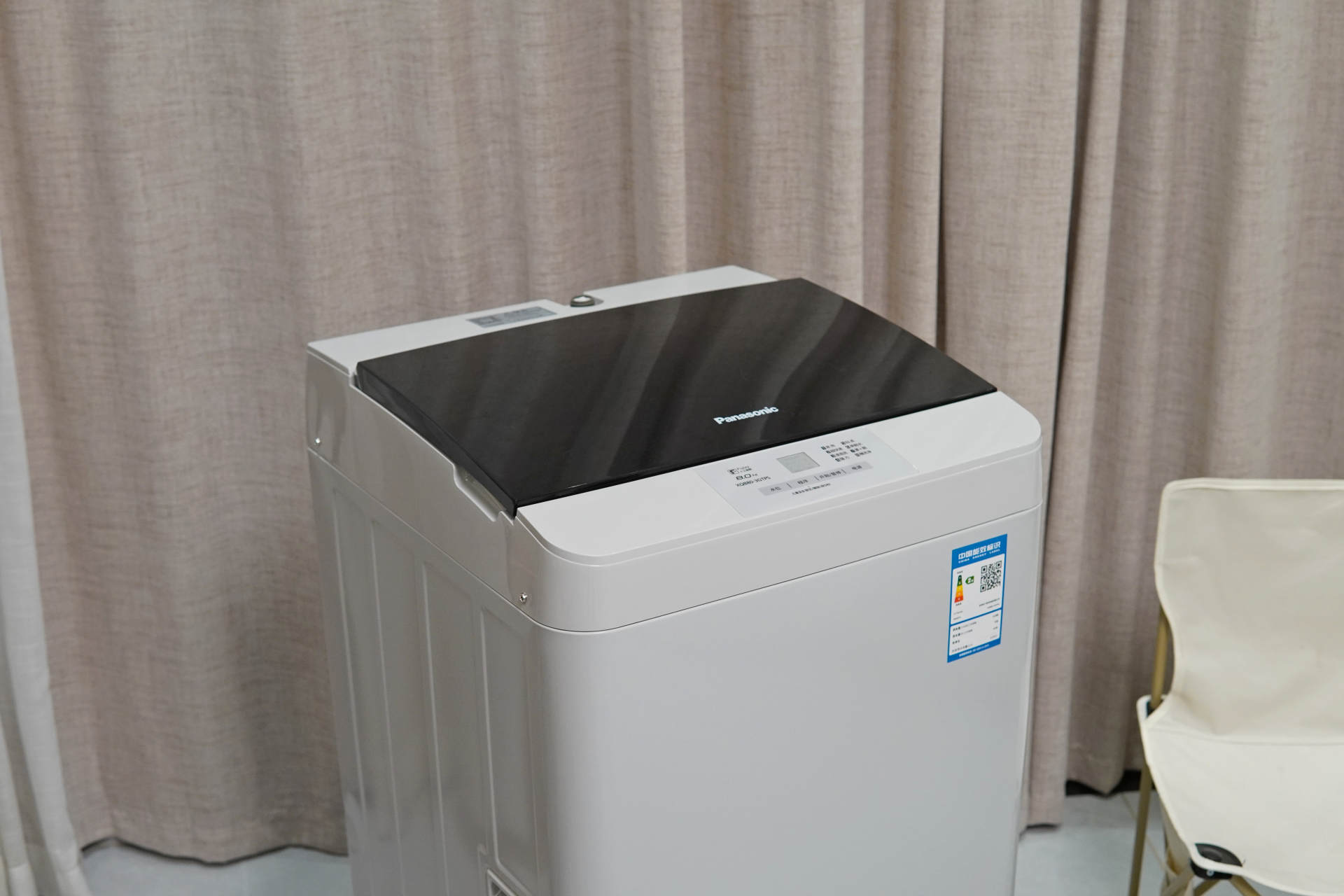 出租房洗衣机推荐便宜实惠的,松下斜式洗衣机