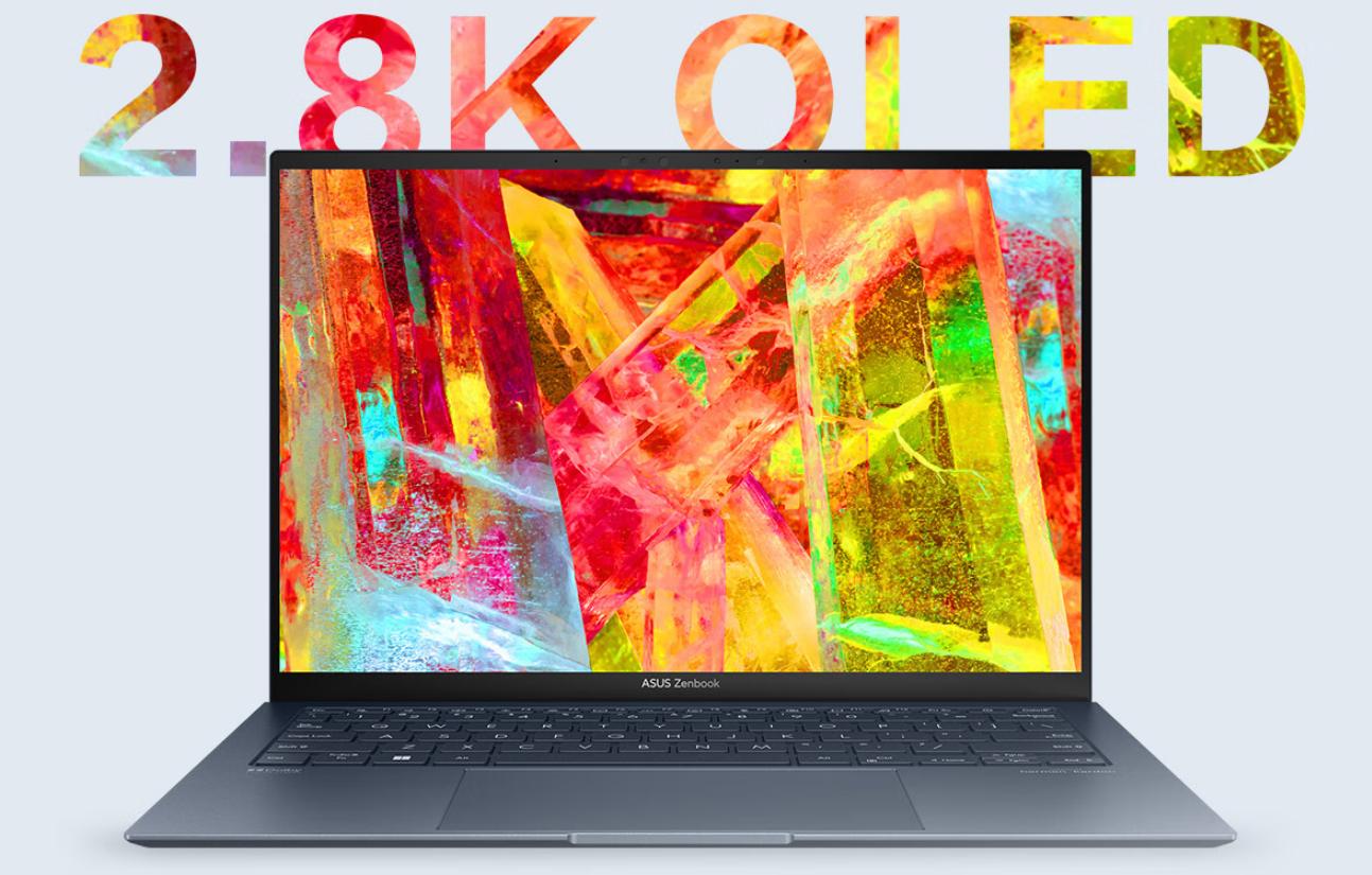 13寸轻薄本2023购买推荐,灵耀x13轻薄本