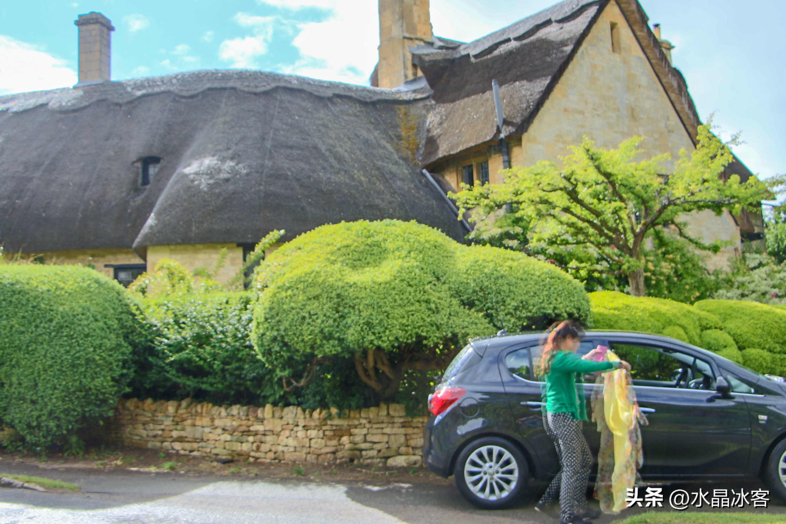 英国行,英国行前攻略