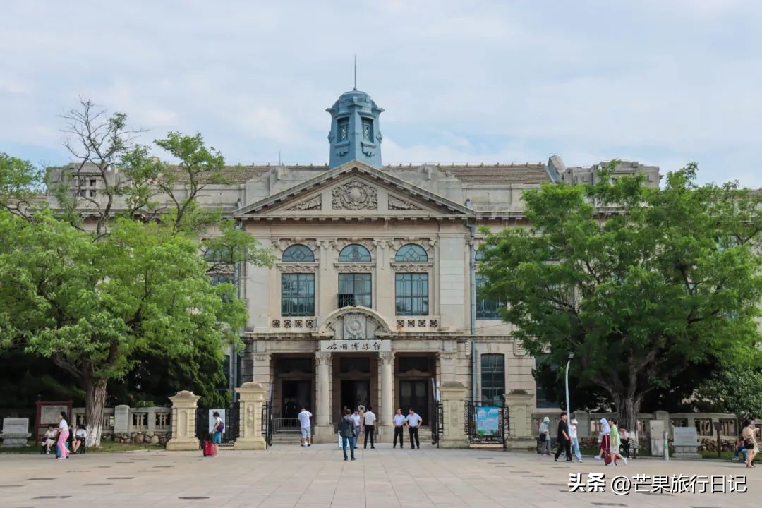 辽宁大连好吗,大连一个被低估的价值洼地