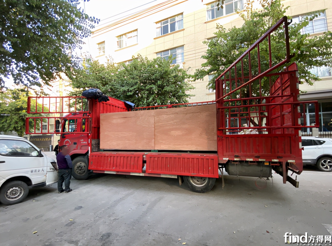 “我的心中好车”!十年经验老司机为何这么钟情格尔发?