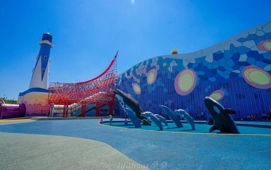 大连的小众的游玩攻略,大连浪漫游玩